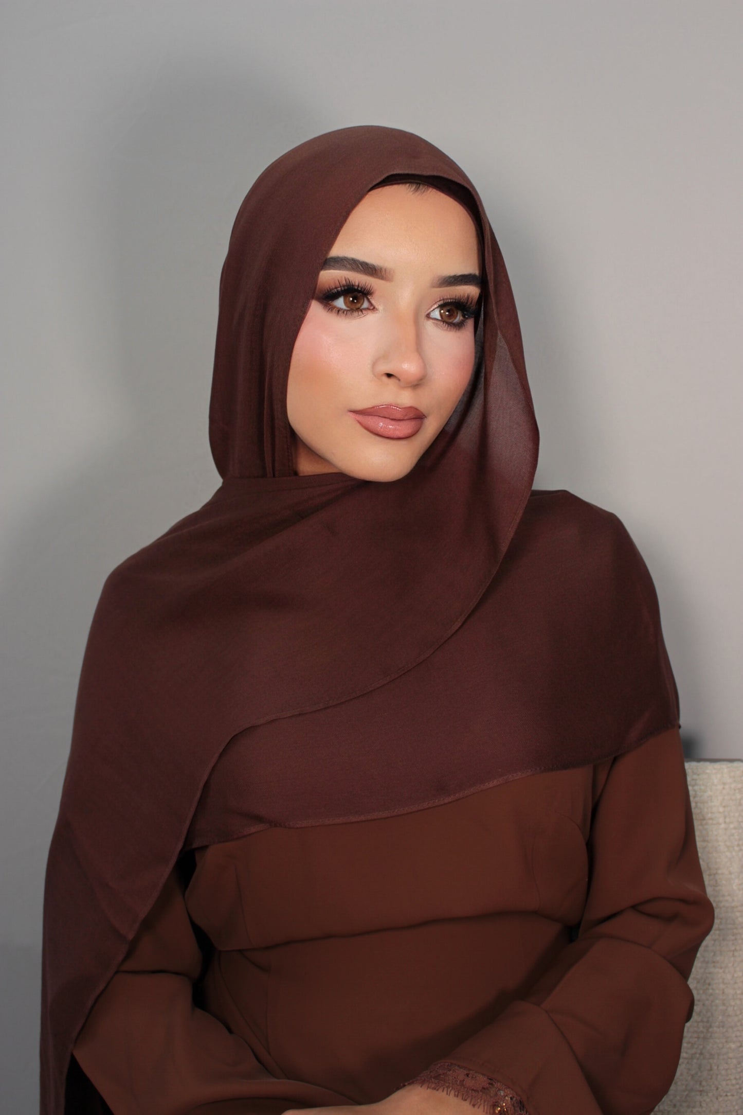 Mocha Modal (with undercap)