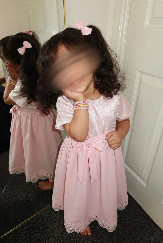 Sofiyah dress