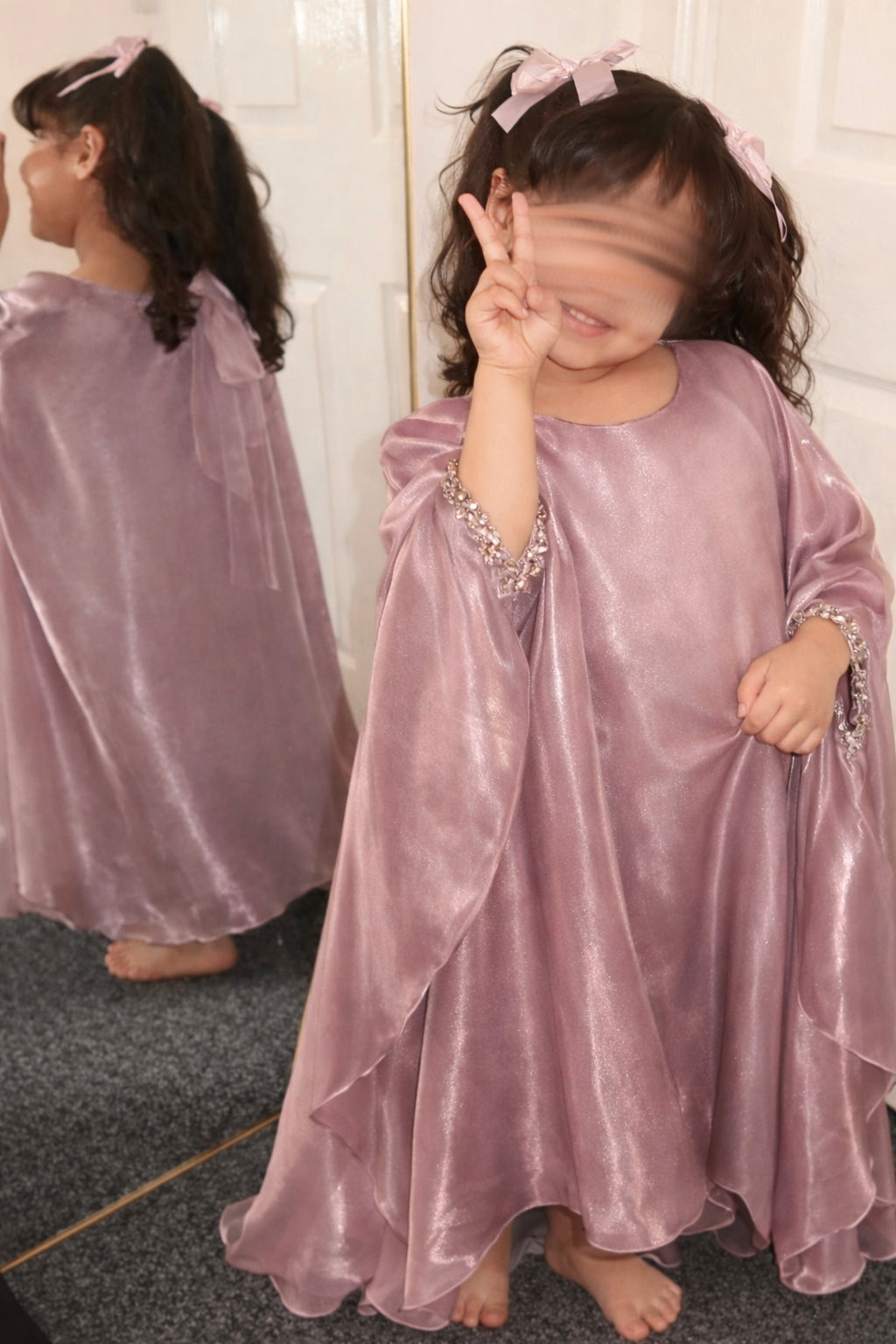 (Younger Girls) Ash - The Jameela image 0