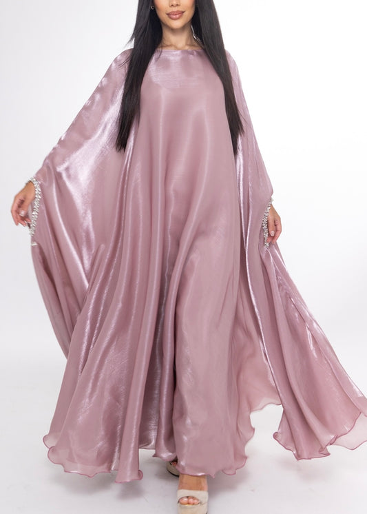 Ash - The Jameela with scarf image 0