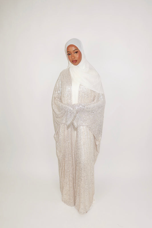 Lune - Champagne - Layali collection (one piece) image 0
