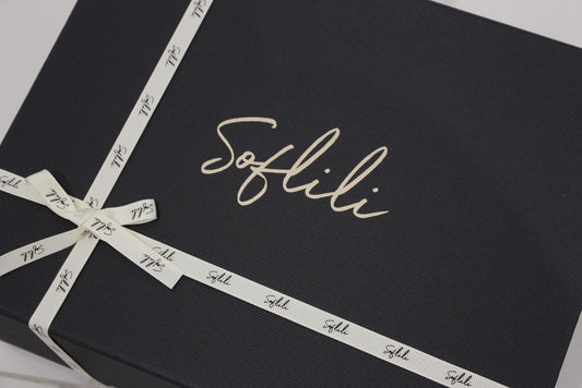 Sof lili gift box image 0