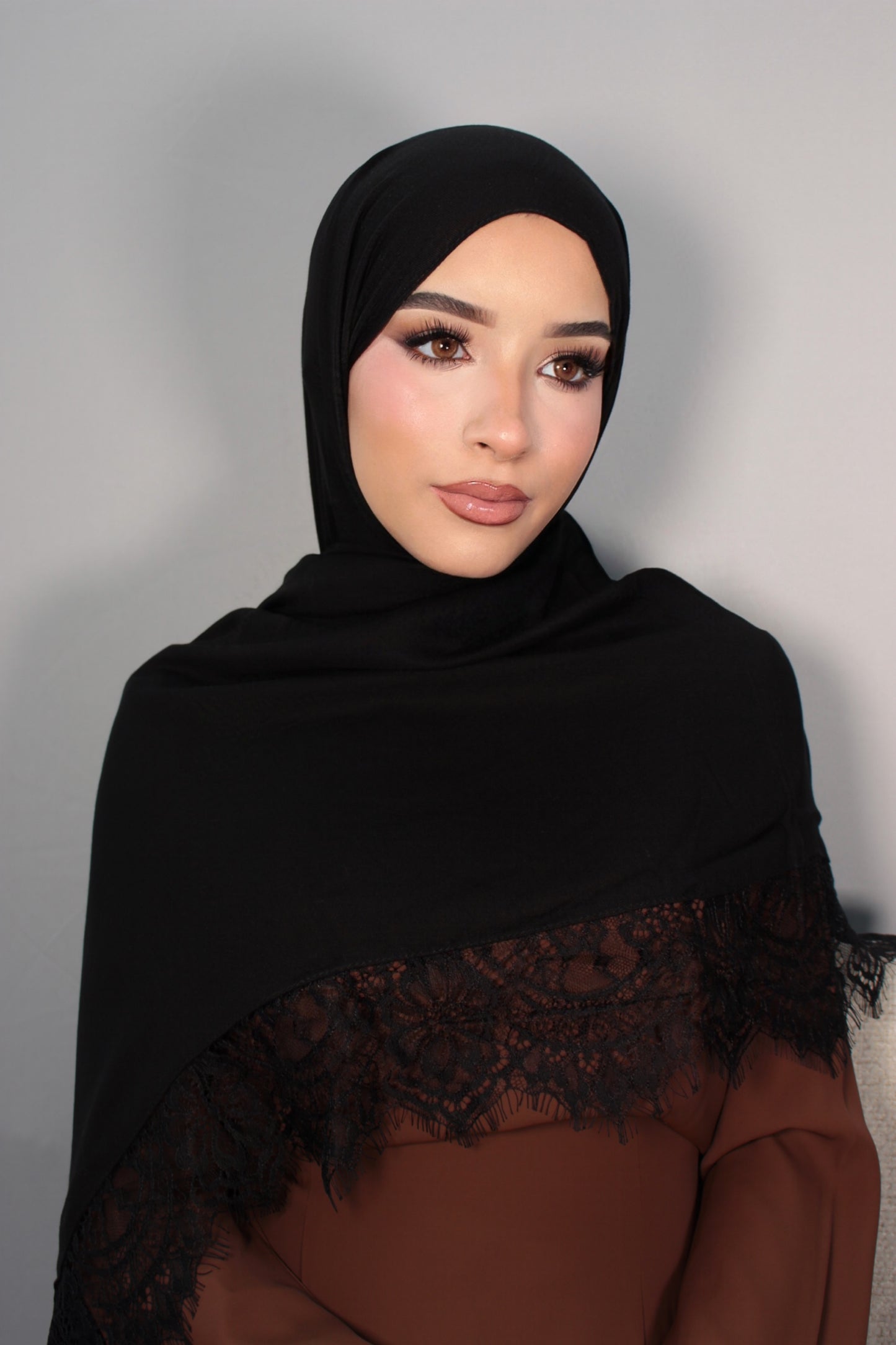Midnight Lace