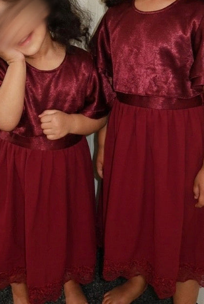 Sofiyah dress