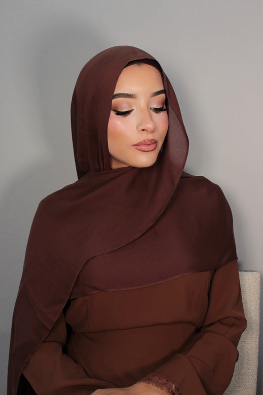 Mocha Modal (with undercap)