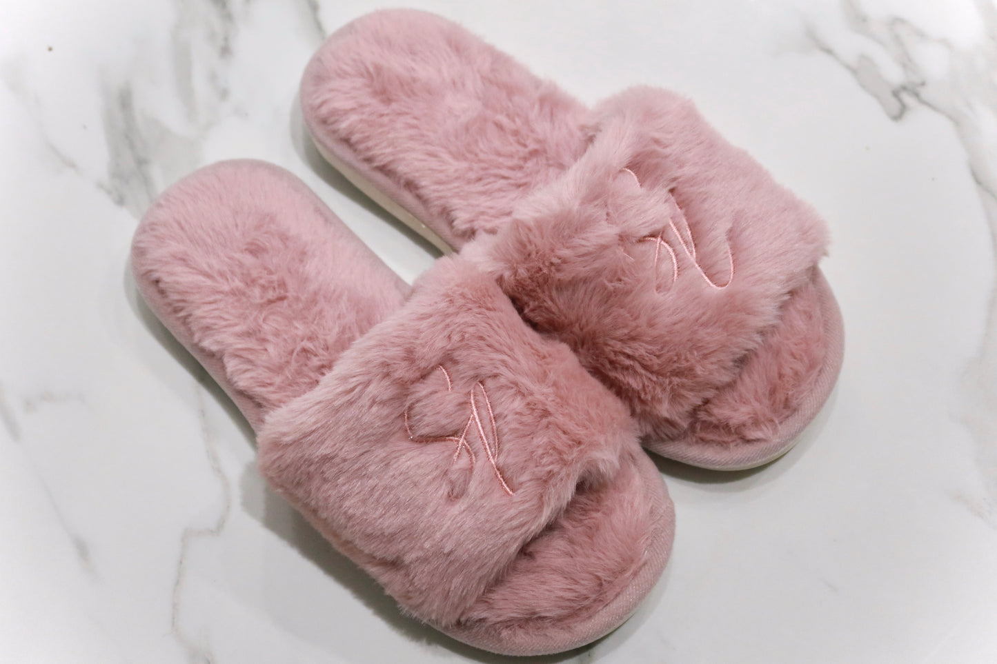 Gift Box with Slippers & Socks (purchase pj separately) image 2