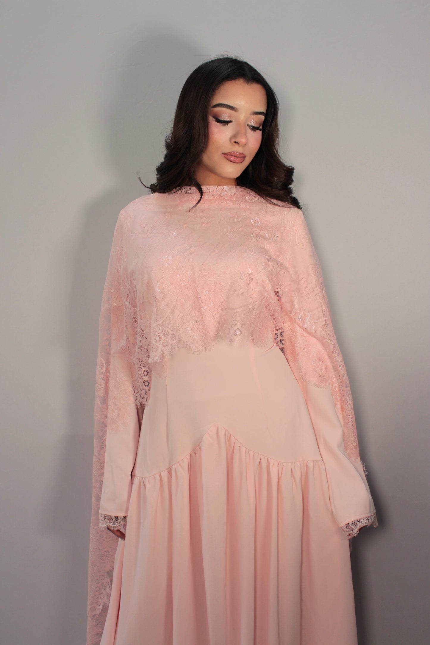 The Aaliyah - Blush