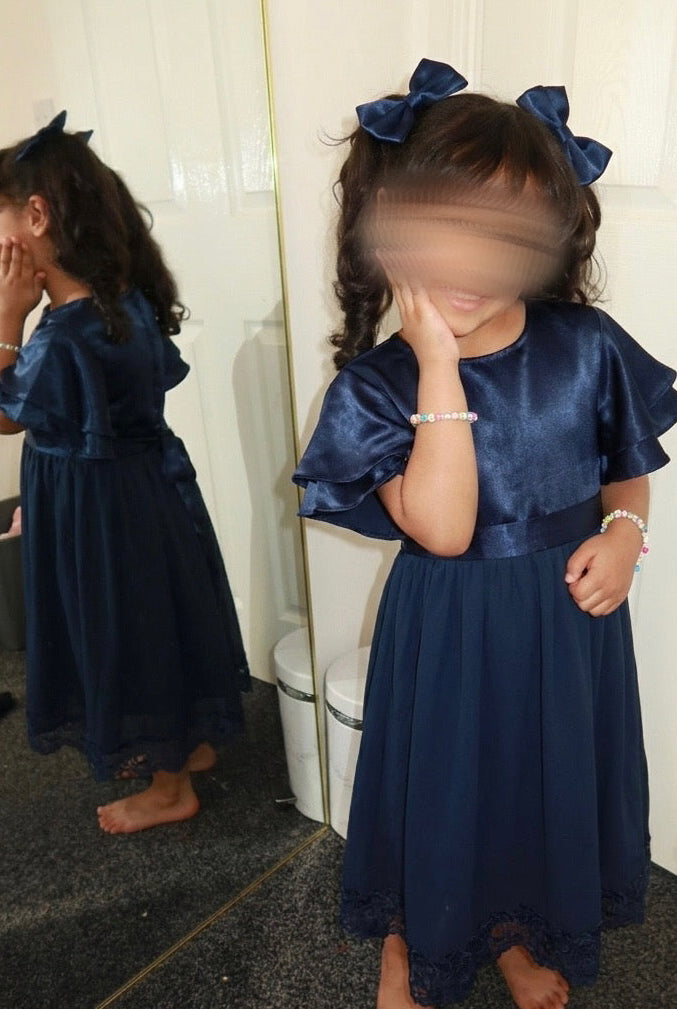 Sofiyah dress