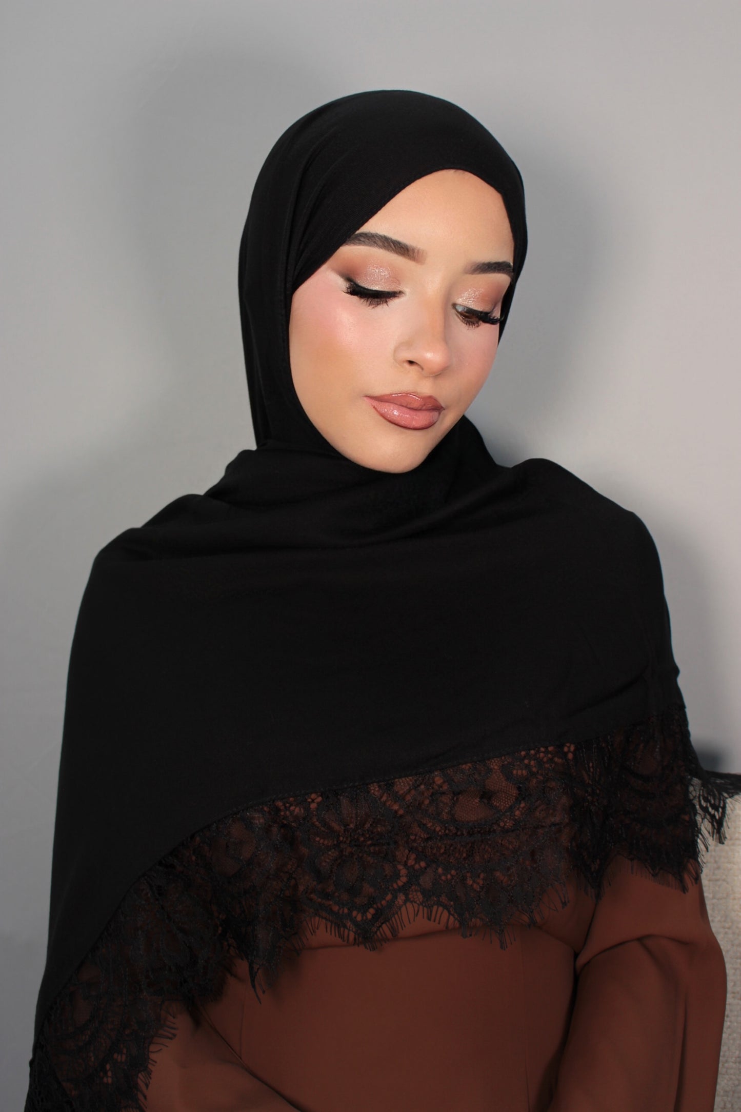 Midnight Lace