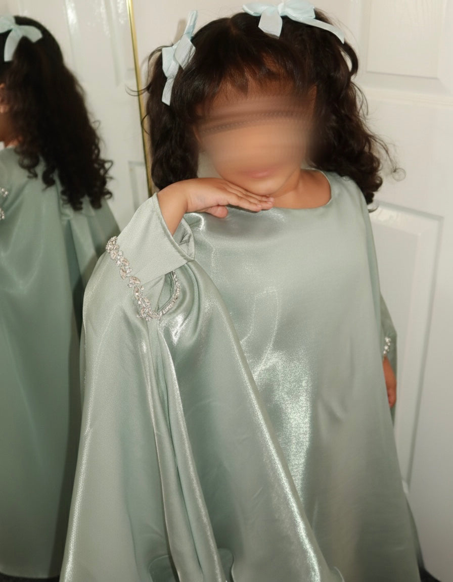 (Younger Girls) Sage - The Jameela image 0